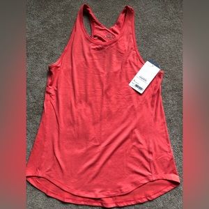 Athleta Yogini Top NWT